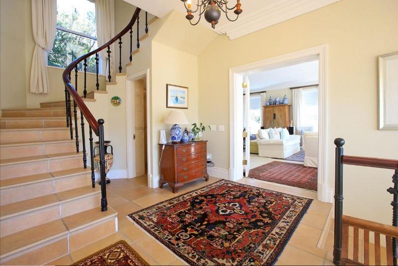 4 Bedroom Property for Sale in Fish Hoek Western Cape